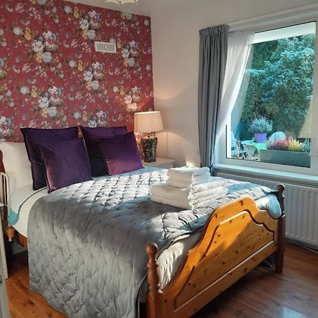 Saint Martin'S Bed And Breakfast Bandon Exteriér fotografie