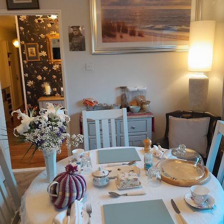 Saint Martin'S Bed And Breakfast Bandon Exteriér fotografie