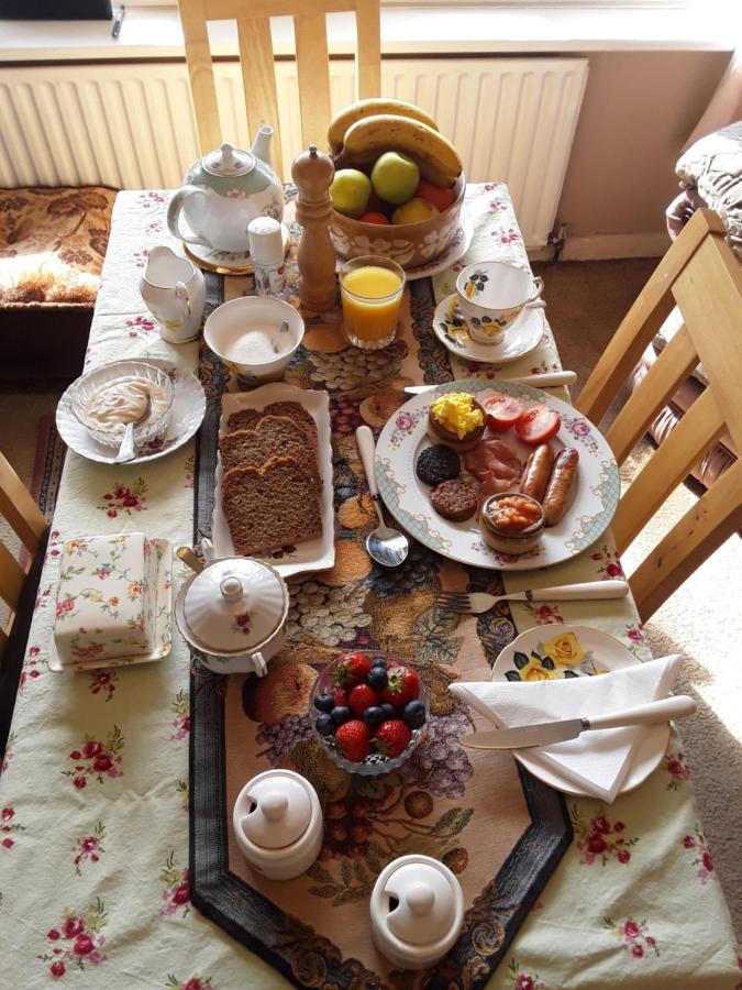 Saint Martin'S Bed And Breakfast Bandon Exteriér fotografie