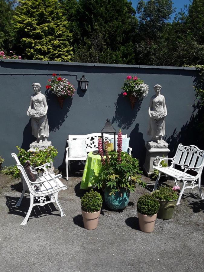 Saint Martin'S Bed And Breakfast Bandon Exteriér fotografie