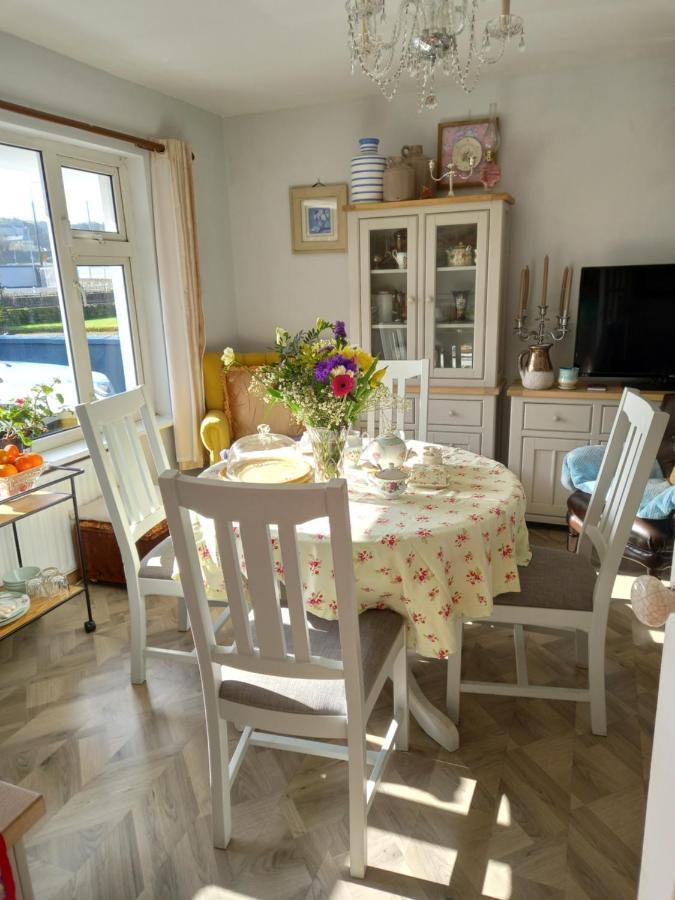 Saint Martin'S Bed And Breakfast Bandon Exteriér fotografie