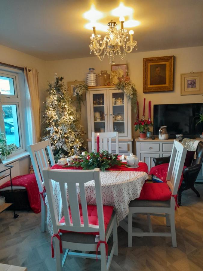 Saint Martin'S Bed And Breakfast Bandon Exteriér fotografie