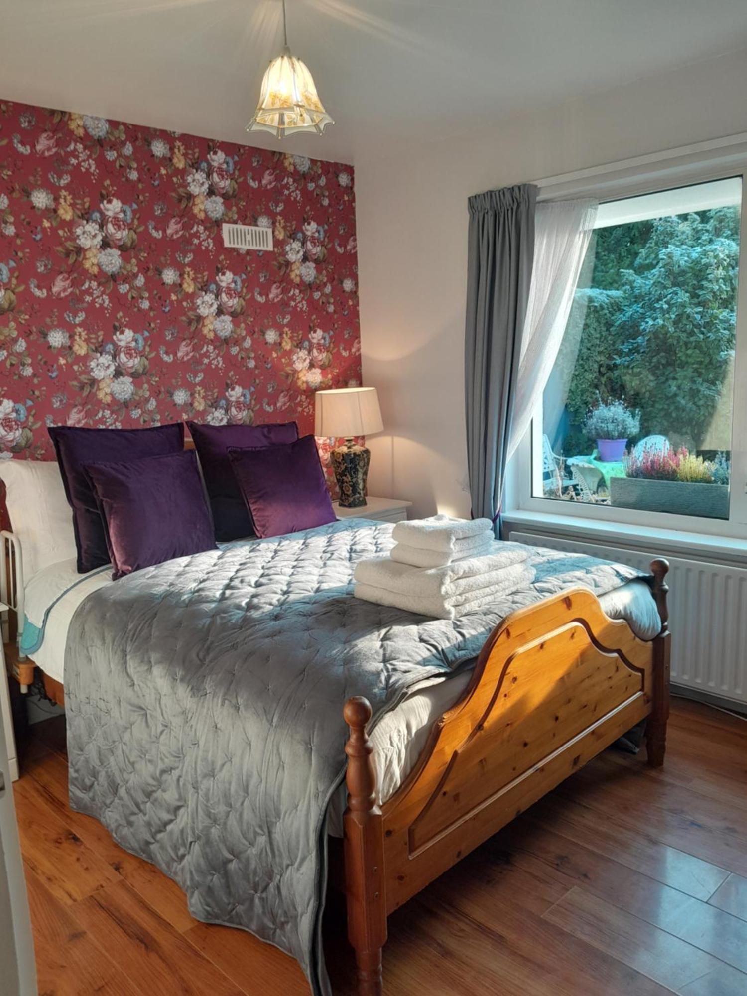 Saint Martin'S Bed And Breakfast Bandon Exteriér fotografie