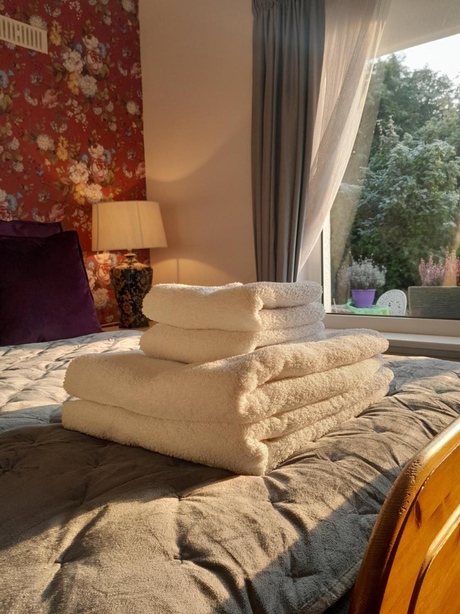 Saint Martin'S Bed And Breakfast Bandon Exteriér fotografie
