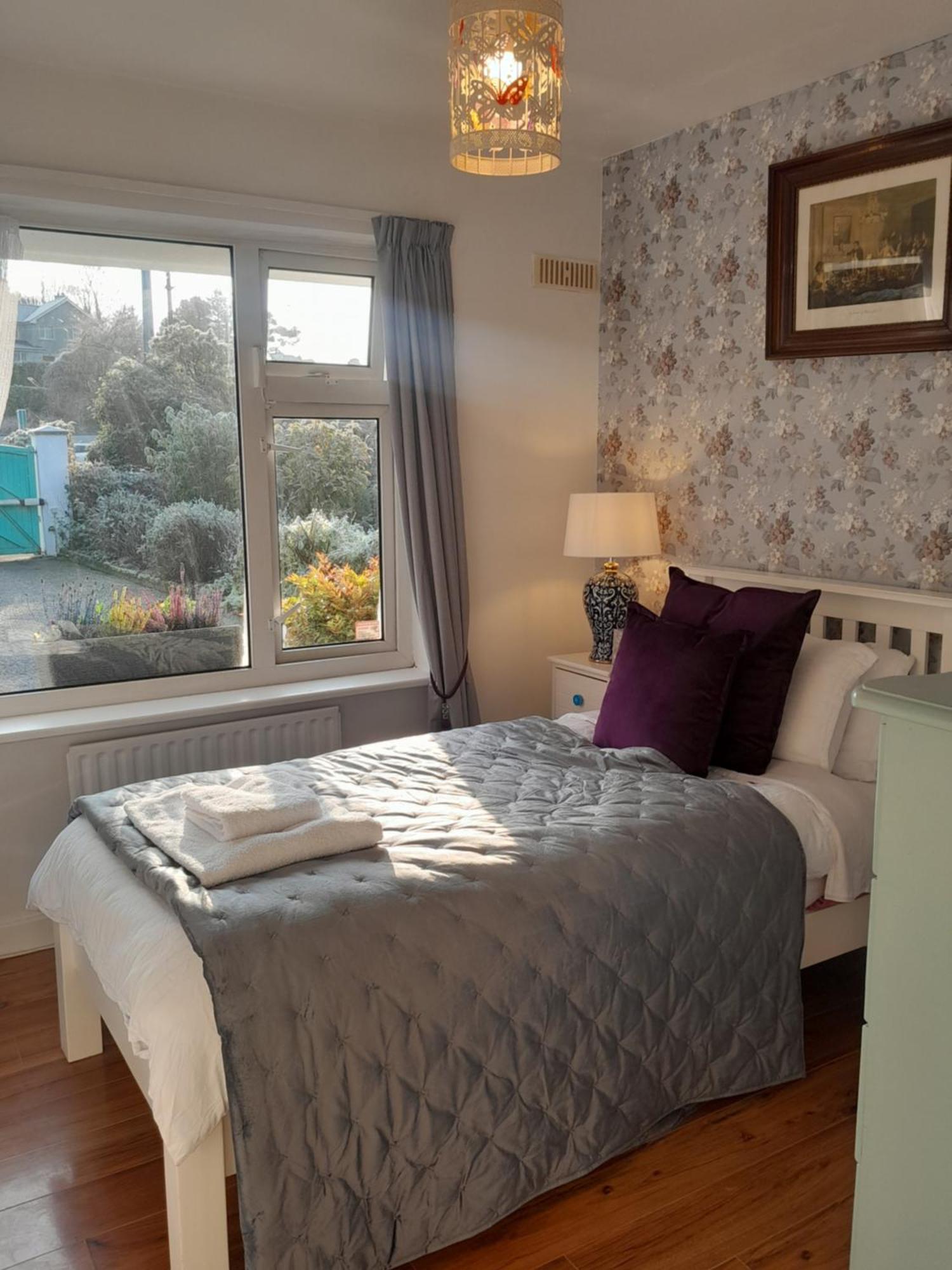 Saint Martin'S Bed And Breakfast Bandon Exteriér fotografie